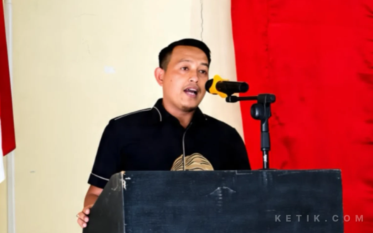 Thumbnail Berita - Sah! Tanpa Pesaing, Irmansyah Marzuki Jadi Punggawa PBVSI Abdya Periode 2026-2030