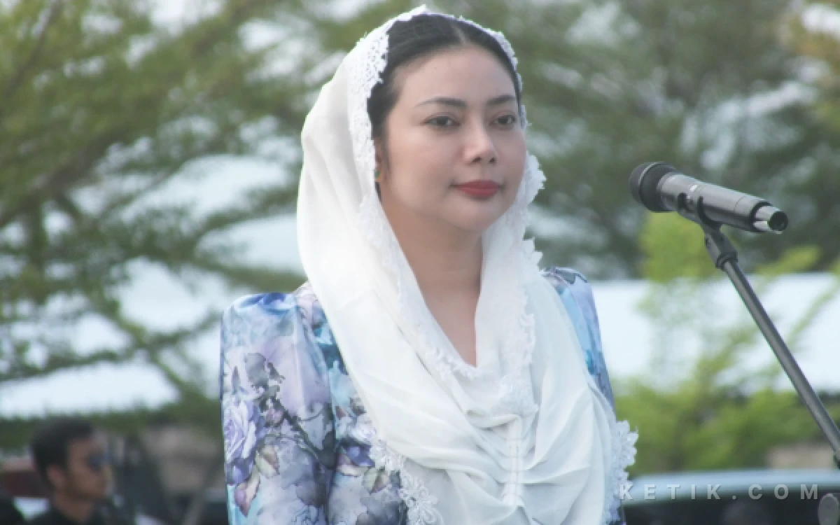 Thumbnail Berita - Miris! 3.000 ASN Brebes Ketahuan Pakai Aplikasi Absensi Fiktif, Bupati Segera Ambil Tindakan