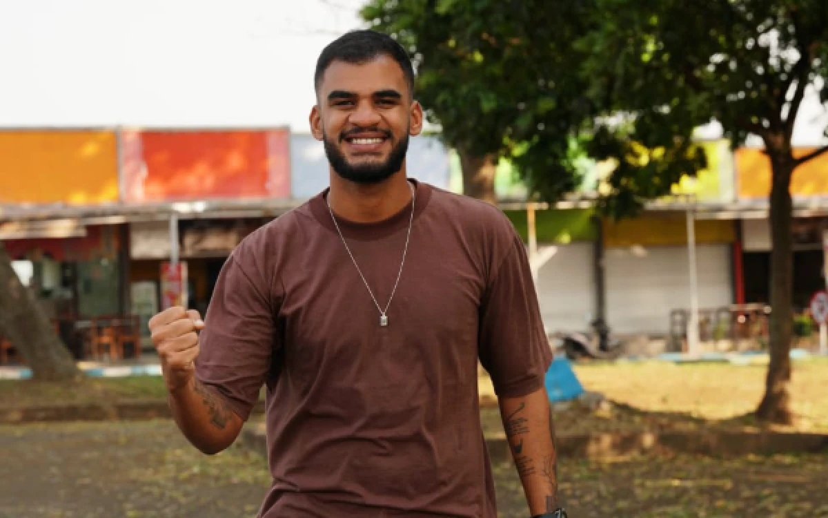 Thumbnail Berita - Arema FC Resmi Tunjuk Matheus Lacerda sebagai Analis Tim untuk Liga 1 2026/2027
