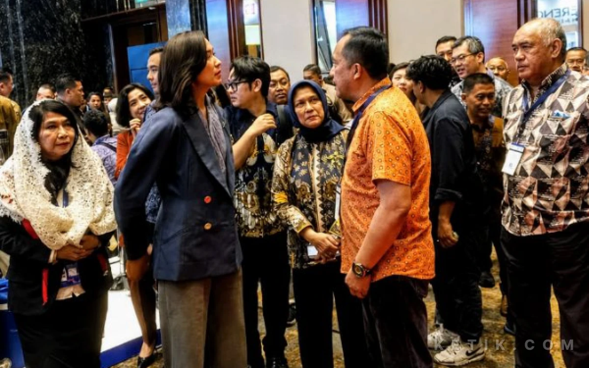 Thumbnail Berita - Ikuti Travel Meet Asia, Disparbud Kabupaten Malang Kenalkan Wisata Selain Bromo ke Buyer Internasional