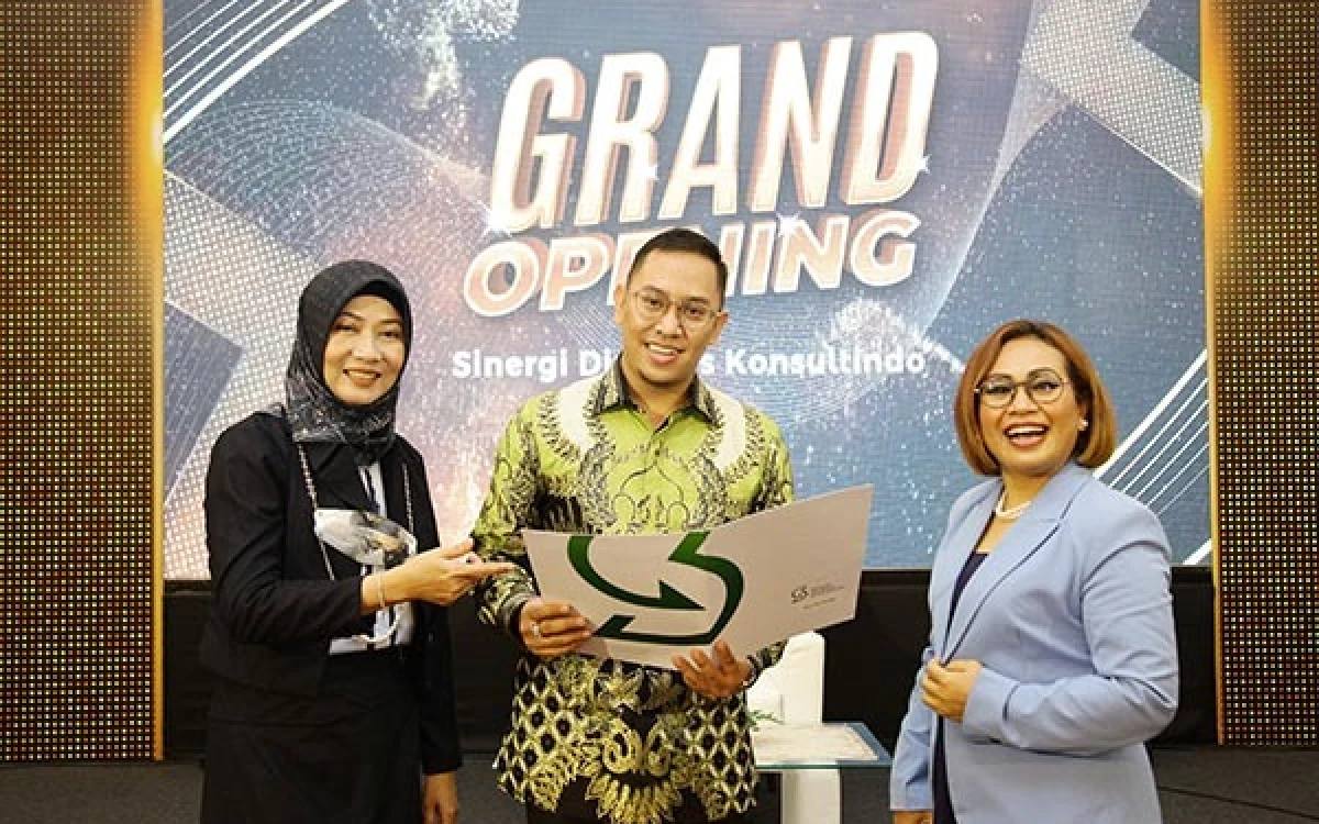 Thumbnail Berita - Kisah Vinanda, Alumni D3 Perpajakan Unair yang Sukses Dirikan Perusahaan Konsultasi Pajak