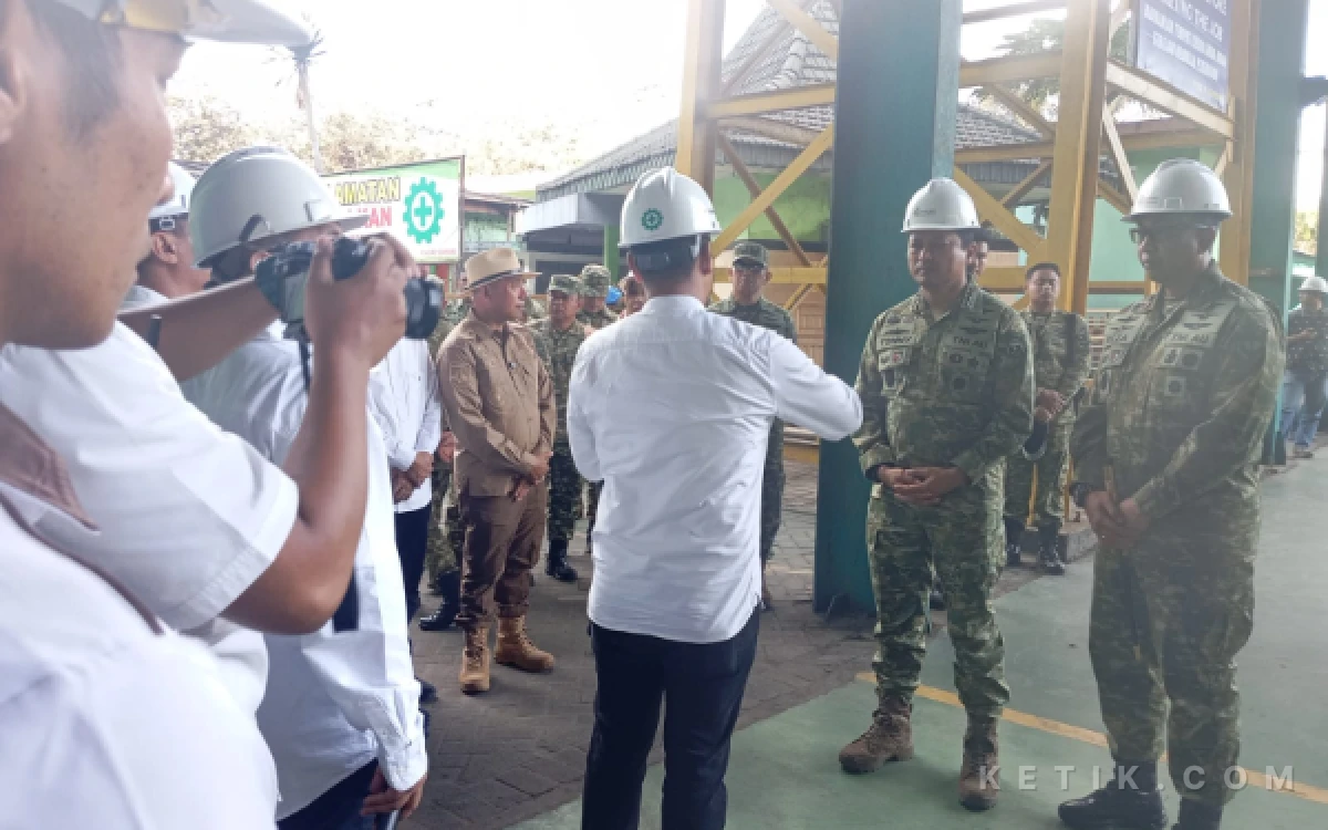 Thumbnail Berita - Dari KUR hingga Platform Etera, Dirut SGN Ungkap Inovasi Genjot Produktivitas Petani Tebu