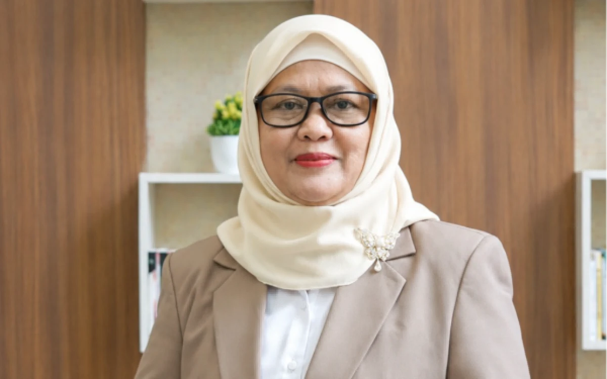 Thumbnail Berita - Dari Fikih ke Future Islamic Law
