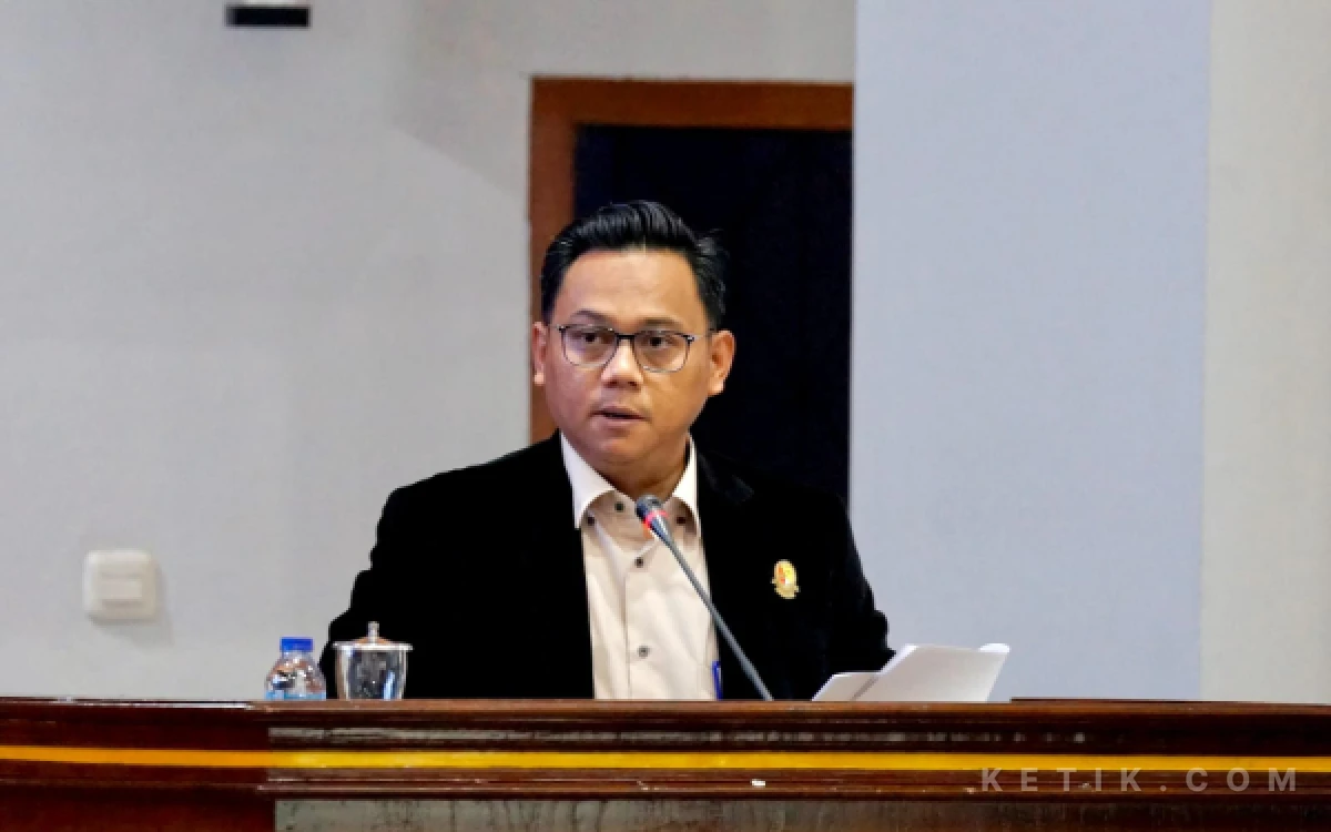 Thumbnail Berita - DPRD Setujui Rp20 Miliar, Hailuki Minta Dana Bergulir Tepat Sasaran