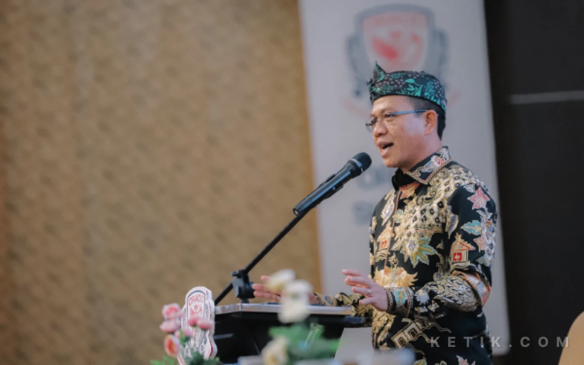 Thumbnail Berita - Dari Desa untuk Cetak Atlet, KDS Dorong Orado Jabar Perluas Pembinaan
