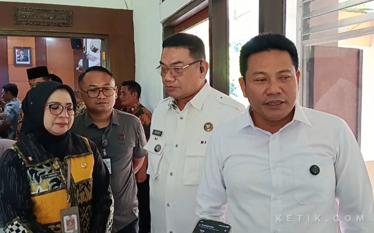 Thumbnail Berita - Batasi dan Larang Aktivitas Sound Horeg, Pemkab Sidoarjo Segera Terbitkan SE Bupati
