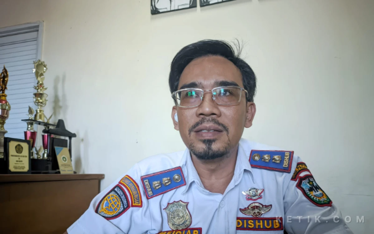 Thumbnail Berita - Dishub Pacitan Klarifikasi Polemik Parkir Festival Rontek, Pendapatan Tercatat Hanya Rp3,2 Juta