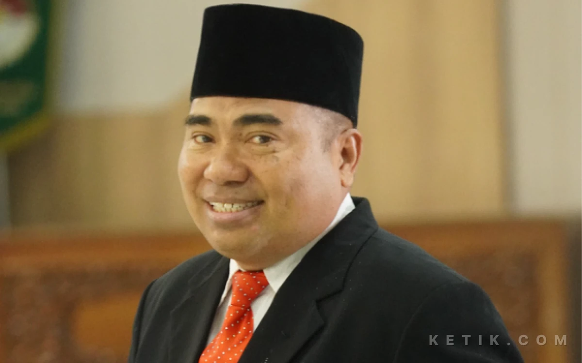 Thumbnail Berita - HUT Halmahera Selatan ke-23, Saruma Job Fair Buka Akses Kerja Massal