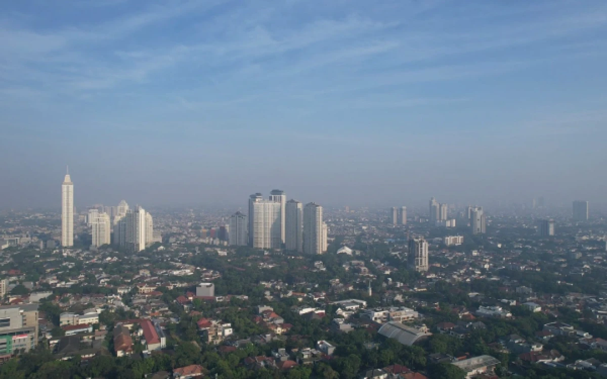 Thumbnail Menteri ATR/BPN Dukung Pembangunan Permukiman Hunian Vertikal dan Kota Satelit