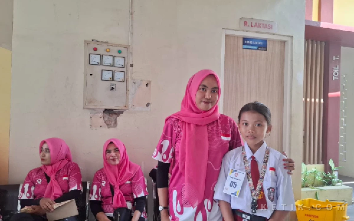 Thumbnail Berita - Perjuangan Peserta FLS3N Jember Mempersiapkan Diri Demi Tampil Maksimal