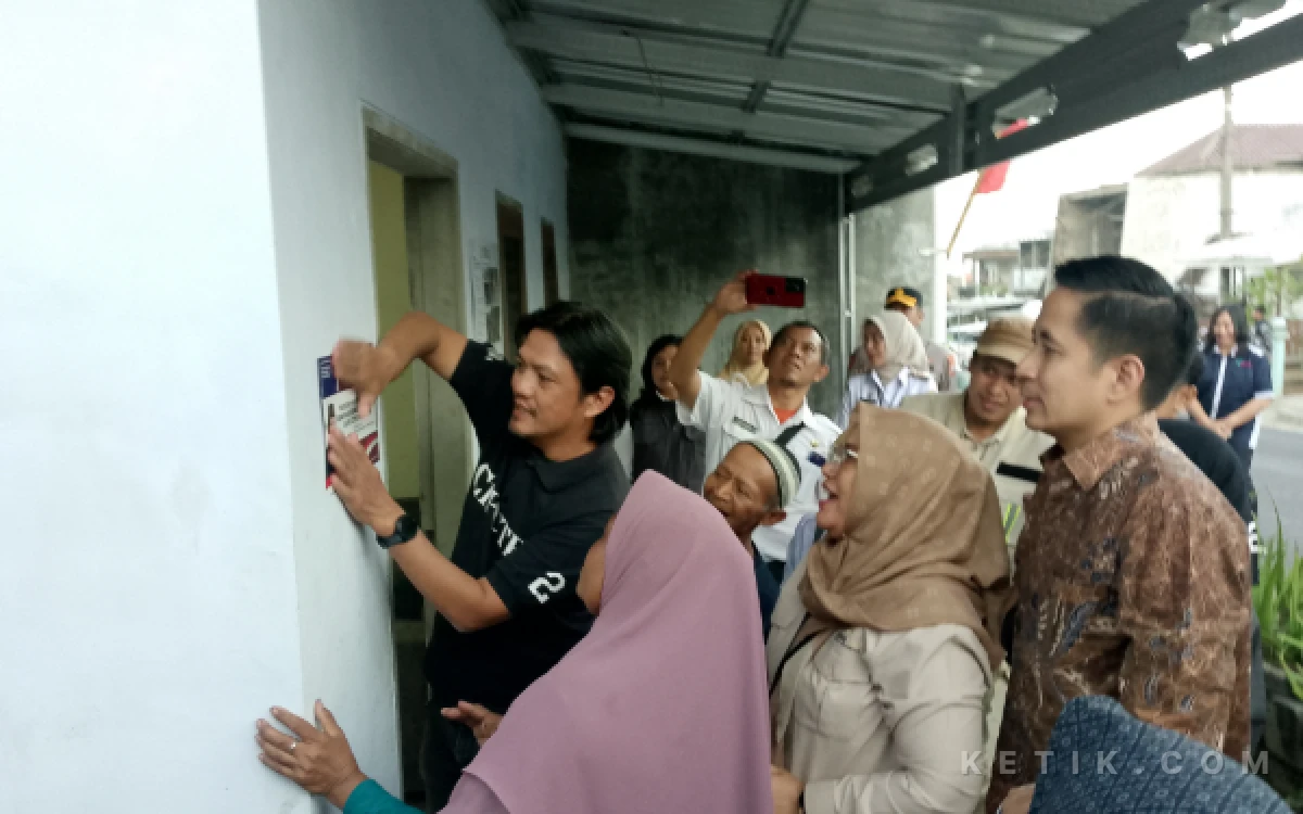 Thumbnail Berita - Kabar Gembira! Ribuan Rumah di Kabupaten Malang Dibedah Lewat Program 3 Juta Rumah Presiden Prabowo