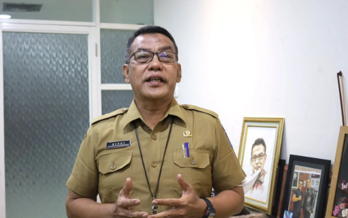 Thumbnail Berita - Pemkot Surabaya Tata Ulang Balai Pemuda, Dewan Kesenian Bertransformasi Jadi Dewan Kebudayaan