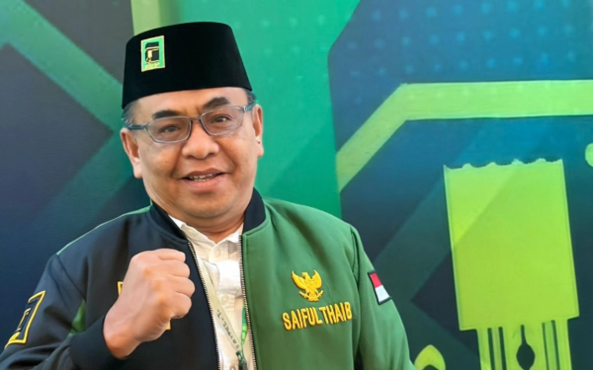 Thumbnail Berita - Bupati Nagan Raya Buka Gerbang Investasi Rp200 Triliun, Pon PMTOH: Langkah Besar