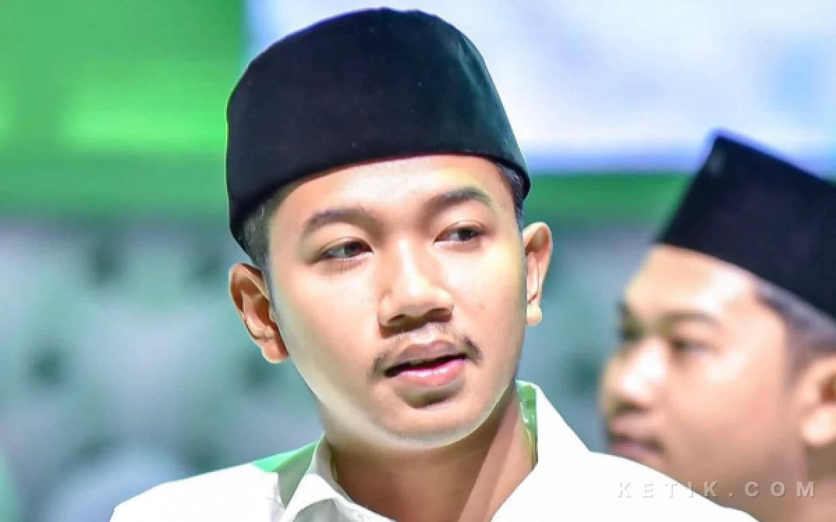 Foto Anggota DPRD Sidoarjo dari Fraksi Kebangkitan Bangsa M. Rafi Wibisono. (Foto: istimewa)