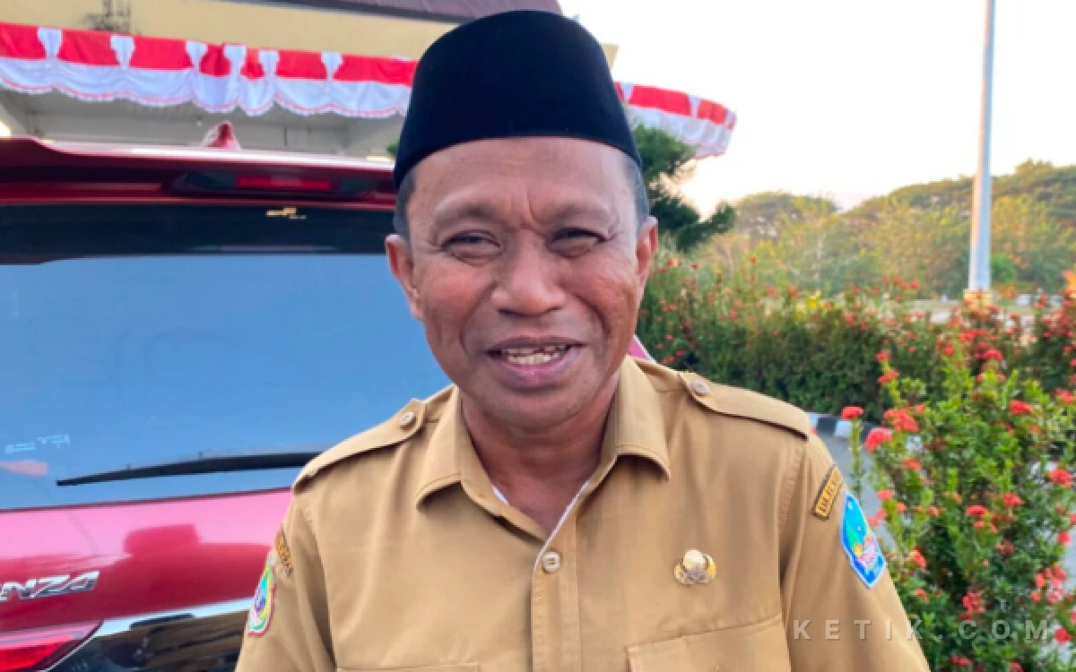 Thumbnail Berita - Serapan Disparbud-Ekraf Halmahera Selatan hingga Agustus 2026 Baru 43,36 Persen