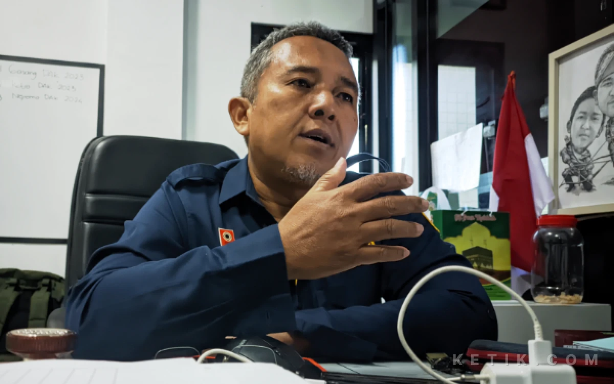 Thumbnail Berita - Pacitan Dapat Proyek APBN Rp14 Miliar, Air Bersih untuk 4 Desa dan IPLT Dadapan Segera Dibangun