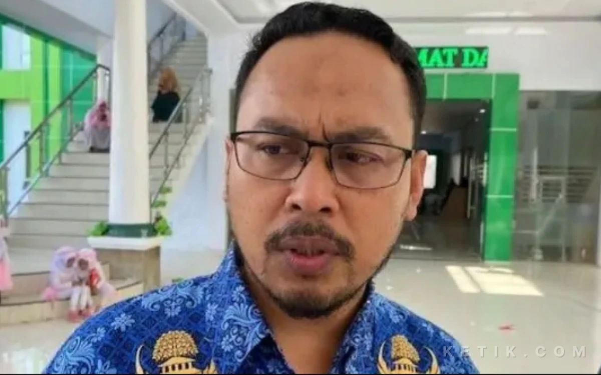 Thumbnail Berita - Dua Unit Kerja Belum Terima TPP Juli, BPKAD Halmahera Selatan Telusuri Pengajuan