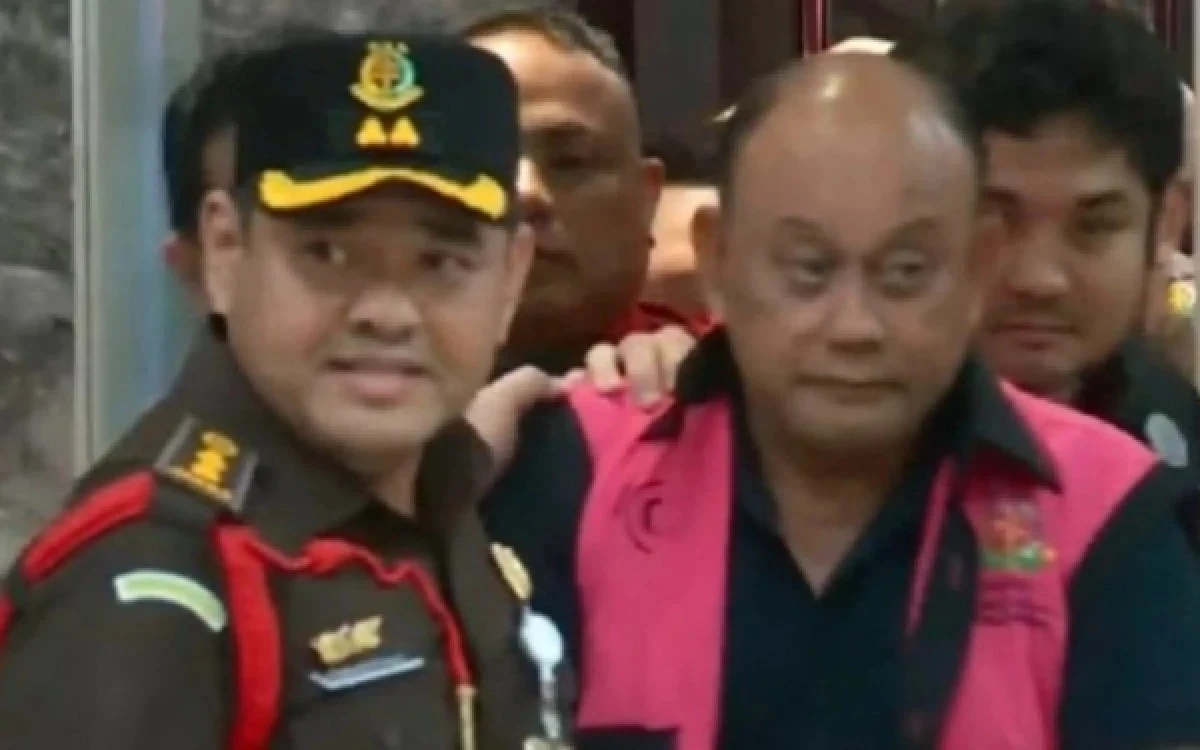 Thumbnail Berita - Yayasan Terafiliasi Dadan Cs Diduga Jadi Penikmat Dana MBG, Kantongi Miliaran Rupiah per Hari