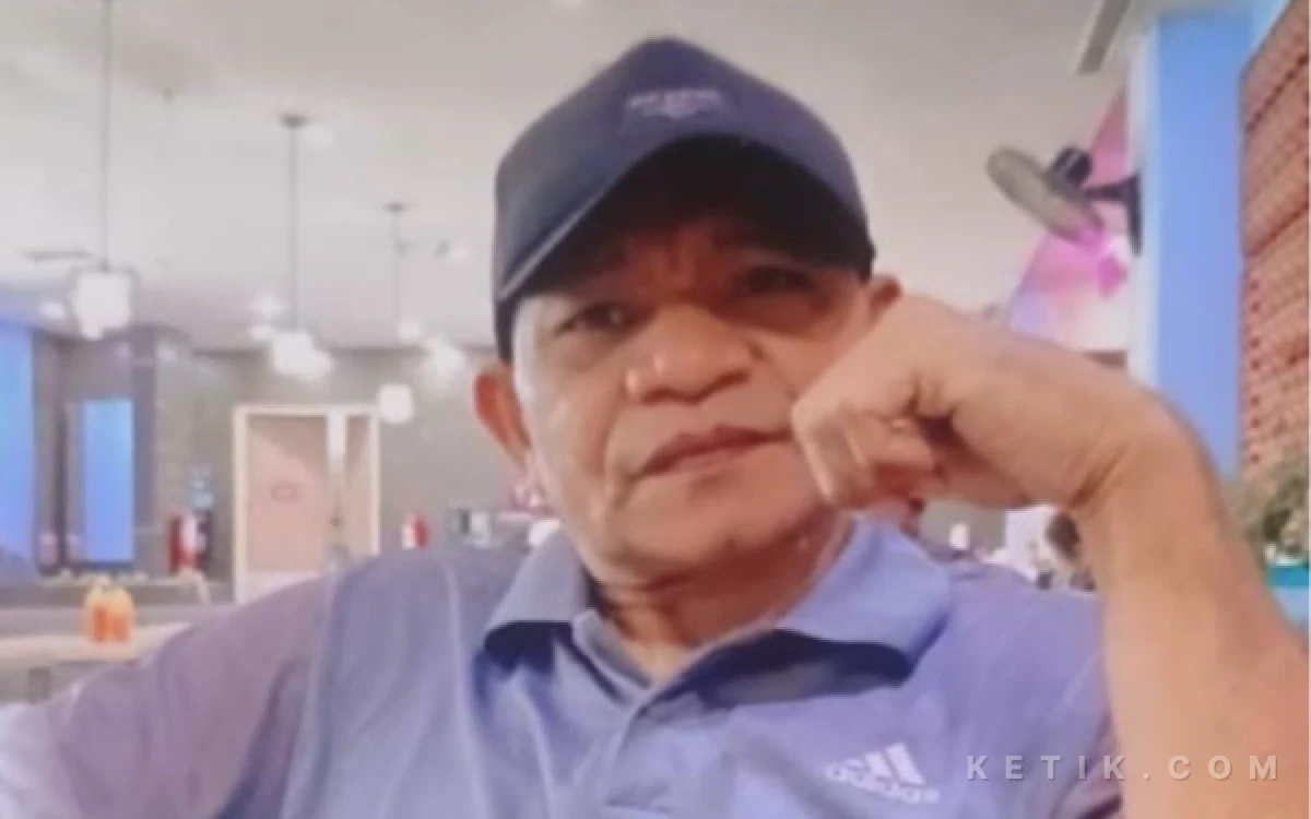 Thumbnail Berita - Warga Busua Halmahera Selatan Minta Bupati Kembalikan Andi Haerudin