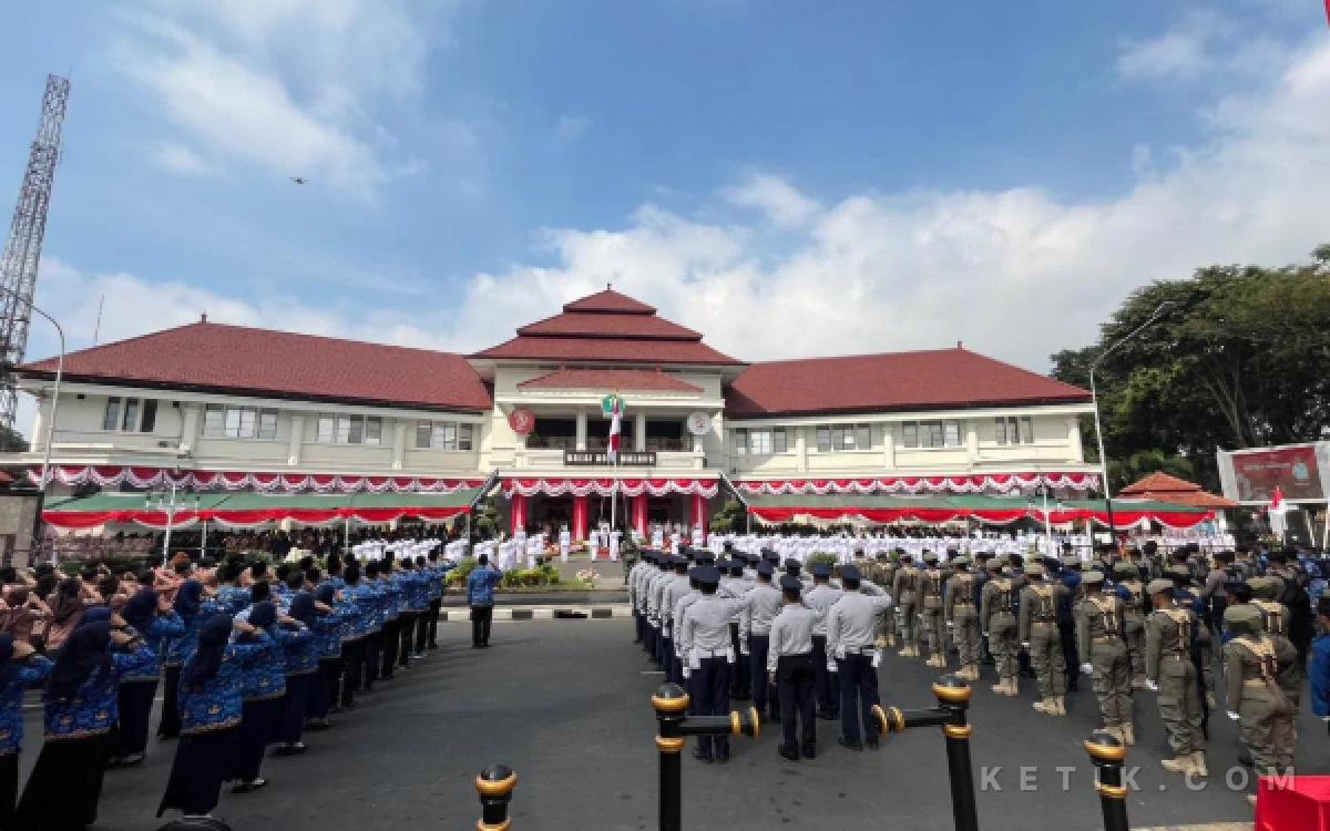 Thumbnail Berita - Tunggu Restu BKN! Mutasi Besar-Besaran ASN Pemkot Malang Bisa Meledak Bulan Ini