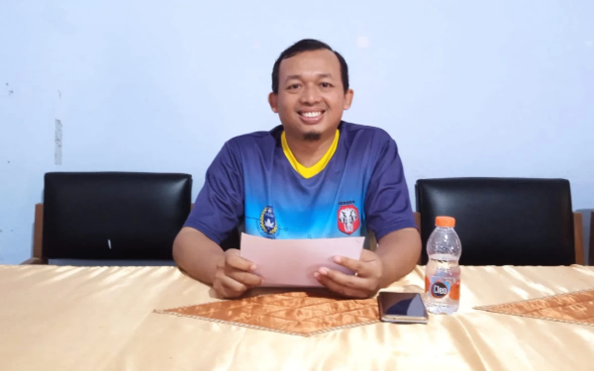 Thumbnail Berita - Tak Kantongi Izin, Piala Soeratin U-13 dan U-15 Trenggalek 2026 Batal Digelar di Stadion Menak Sopal
