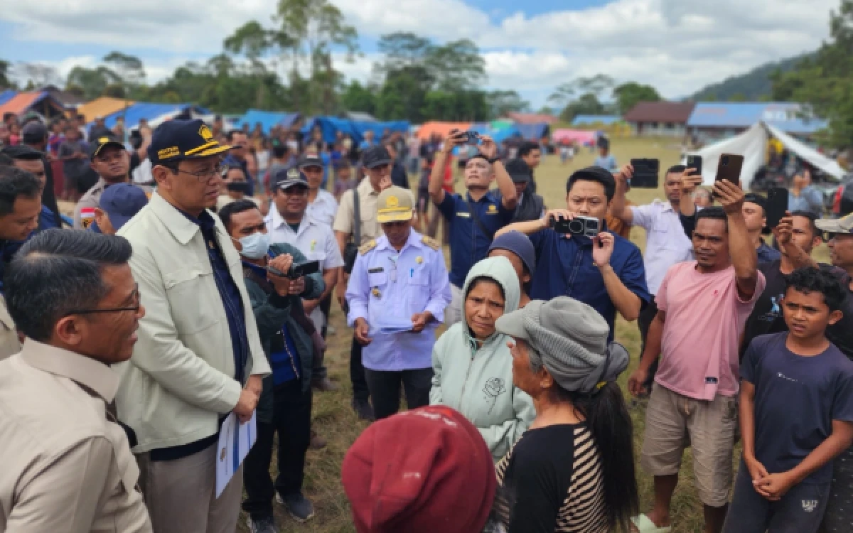 Thumbnail Berita - Kemenkeu Salurkan Rp44 Miliar untuk Penanganan Gempa NTT