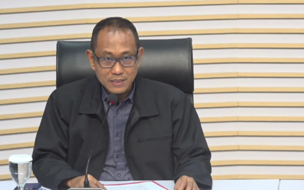 Thumbnail Berita - Kronologi Lengkap OTT Bupati Pemalang, KPK Sita Uang Sekitar 2,7 Miliar