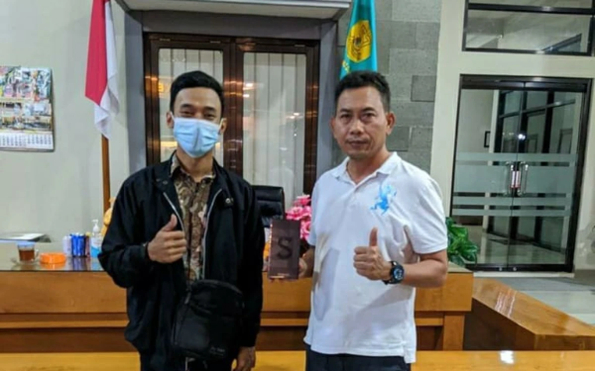 Thumbnail Berita - Kisah Panjang Panito Bos Exindo 57, Dari Rp7 Ribu Sehari hingga Bangun Bisnis Ratusan Miliar