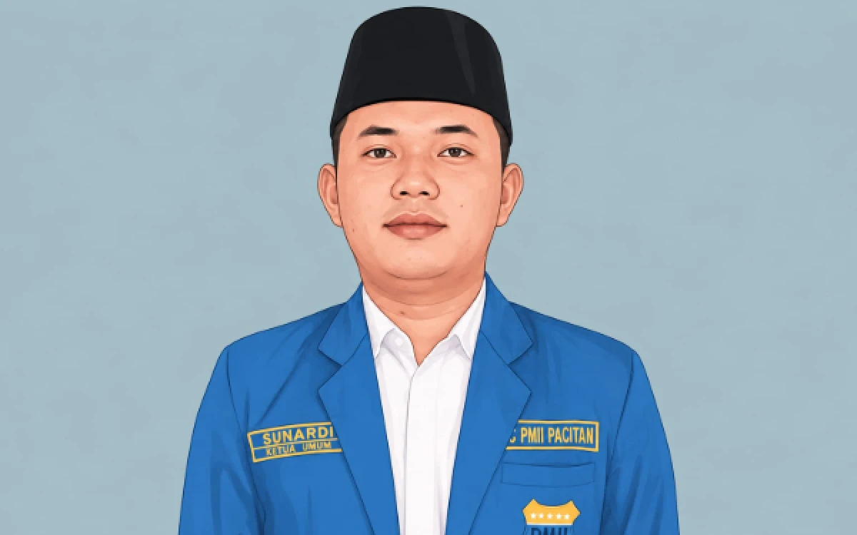 Thumbnail Berita - Nahdlatul Ulama, Izinkan Aku Membacamu