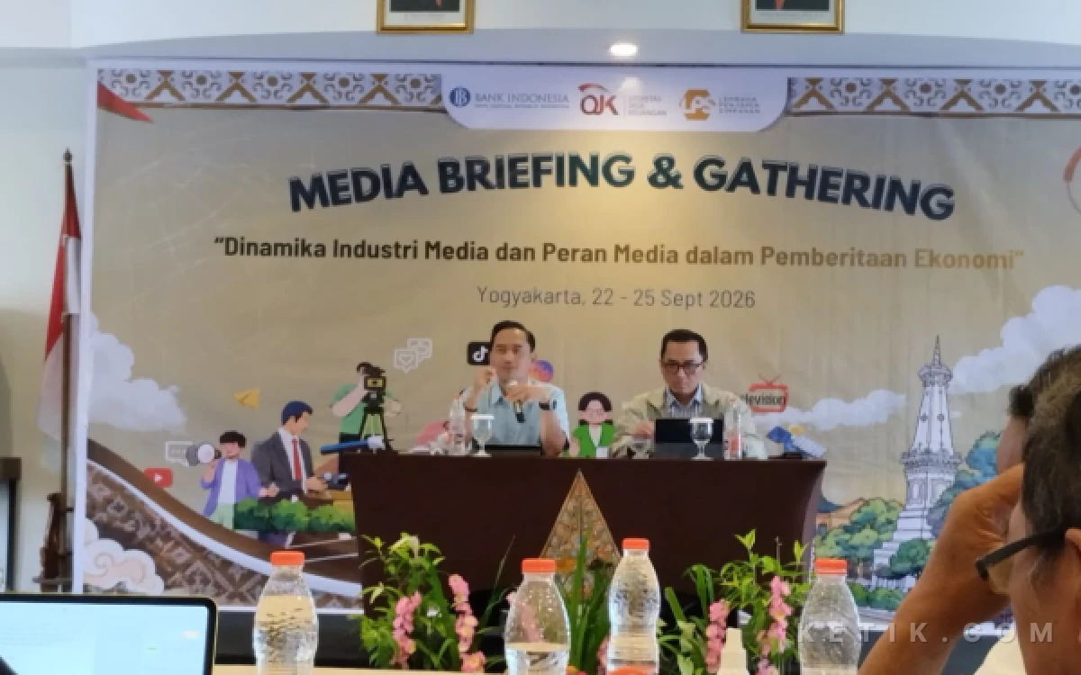 Thumbnail Berita - Permintaan SLIK OJK di Jember Tertinggi di Sekarkijang, Capai 4.971 Layanan
