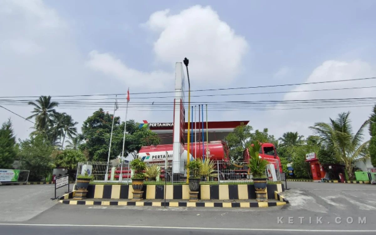 Thumbnail Berita - Ekonom UIN Malang: Pemilik Pajero dan Fortuner Lebih Terasa Dampak Kenaikan BBM Ketimbang Rakyat Kecil