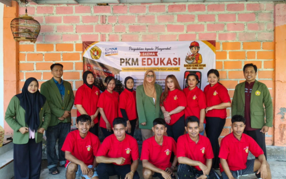 Thumbnail Berita - UMKM Bakso Abah Sori di Puger Jember Kini Punya Website, Siap Perluas Pasar Lewat Digitalisasi