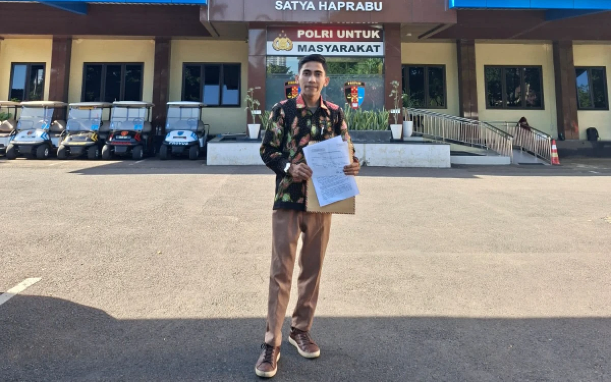 Kuasa Hukum Nelayan Pantura Sampang Laporkan Penyidik Polda Jatim ke Propam, Soroti Lambannya Penanganan Kasus Rp6,3 Miliar