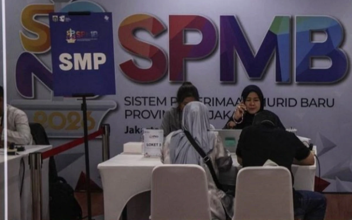 Thumbnail Berita - KPK Temukan 28 Persen Pungli di SPMB, Ingatkan Bahaya Normalisasi Kecurangan