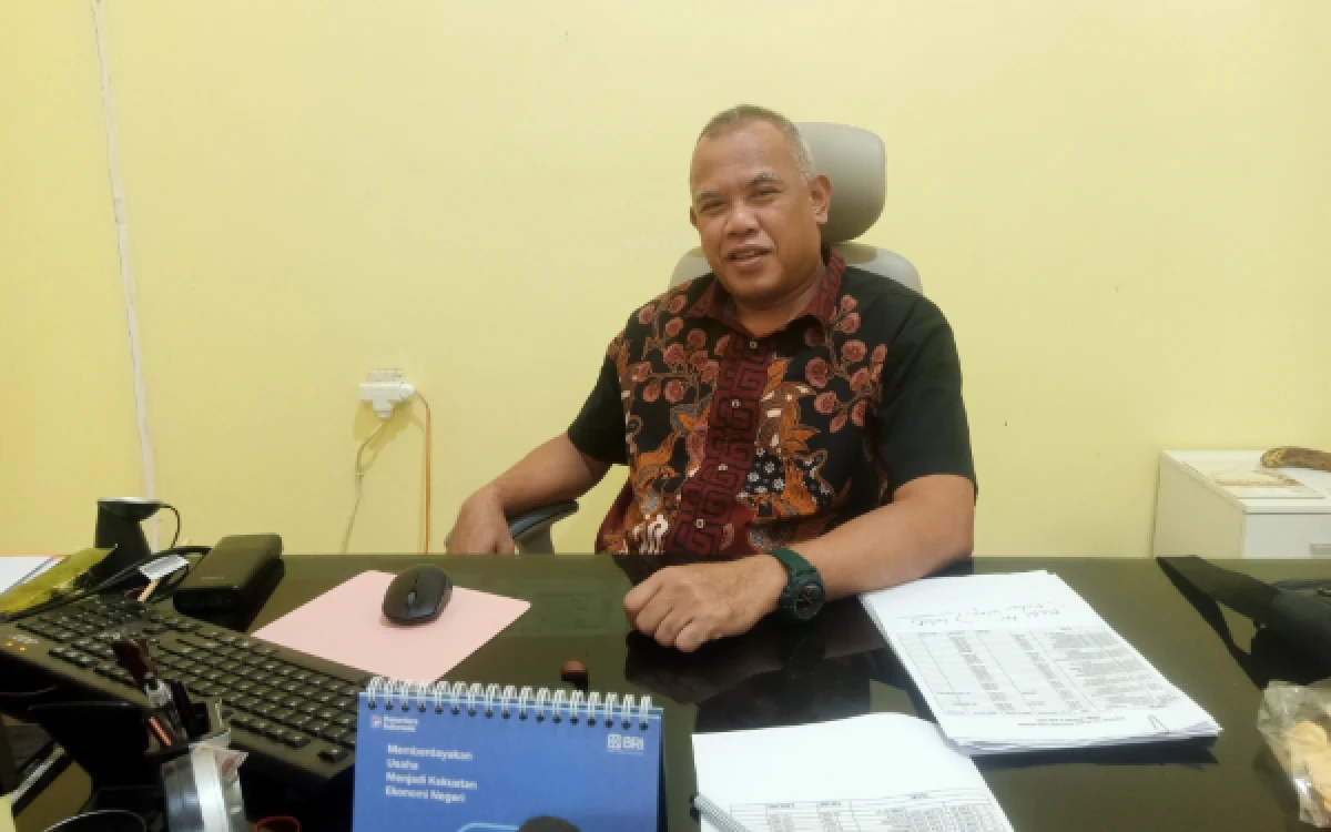 Thumbnail Berita - 87.600 Liter Minyakita Turun ke Pasar dan RPK Lebak-Pandeglang