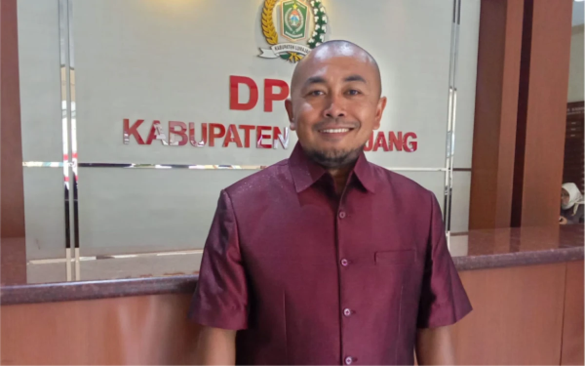 Thumbnail Berita - Mukhamad Rizal (PPP): Perlu Niat Baik dan Kesungguhan APH Untuk Berantas Tambang Ilegal