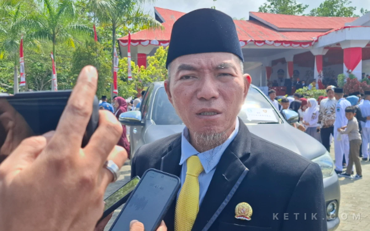 Thumbnail Berita - 81 Tahun Merdeka, Obi Halmahera Selatan Menanti Pemerataan Infrastruktur