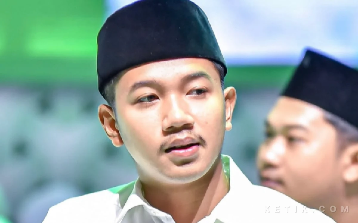 Foto M. Rafi Wibisono (Foto: Dokumen)
