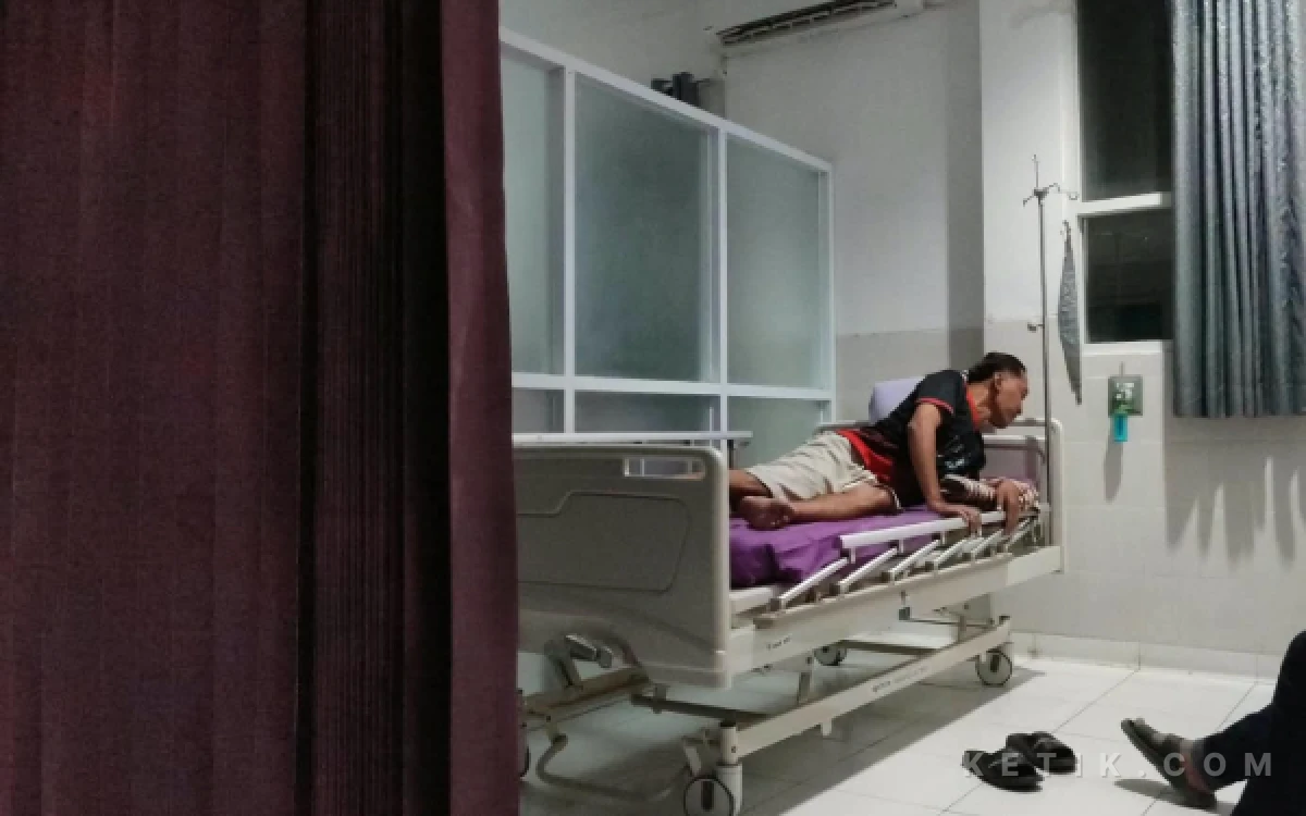 Thumbnail Berita - 4.543 Kasus Kecelakaan Pekerja Pacitan Tercover BPJS Ketenagakerjaan, Total Klaim Rp37 Miliar