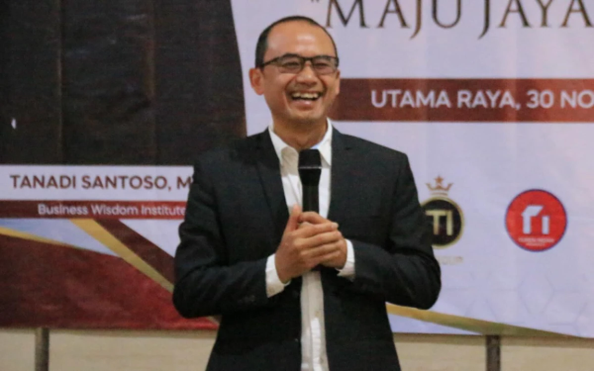 Thumbnail Berita - Sosok Makhrus Sholeh, Sekjen Anyar DPP Apersi, Arek Malang Pemilik Turen Indah Group