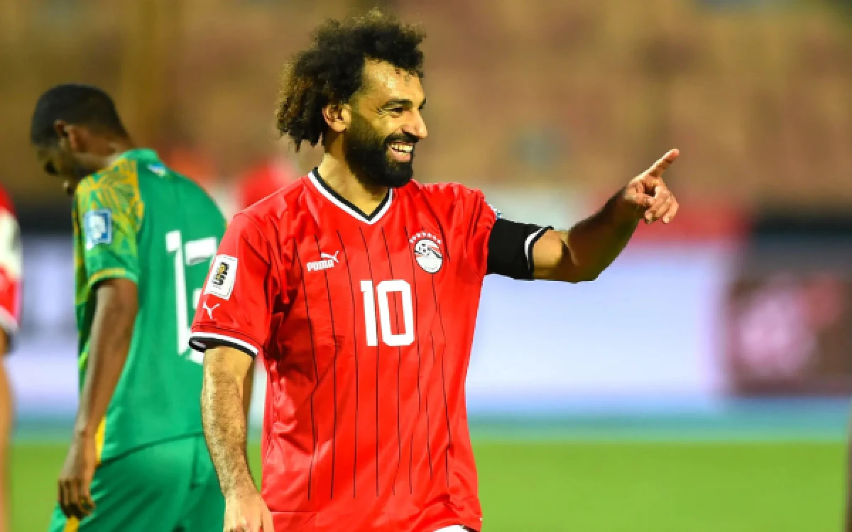 Thumbnail Berita - Termasuk Mohamed Salah, Para Bintang Ini Harus Tampil Apik di Piala Dunia 2026 untuk Bisa Kembali Menyala