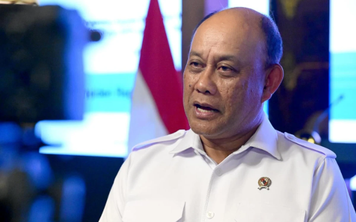 Thumbnail Berita - BGN Longgarkan Syarat Jadi Relawan MBG, Usia Maksimal Kini Dihapus