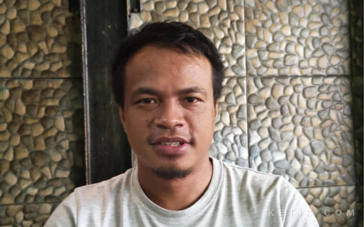 Thumbnail Berita - JASMERA Minta Kapolres Halsel Dicopot, Demo di Mabes Polri Jadi Opsi