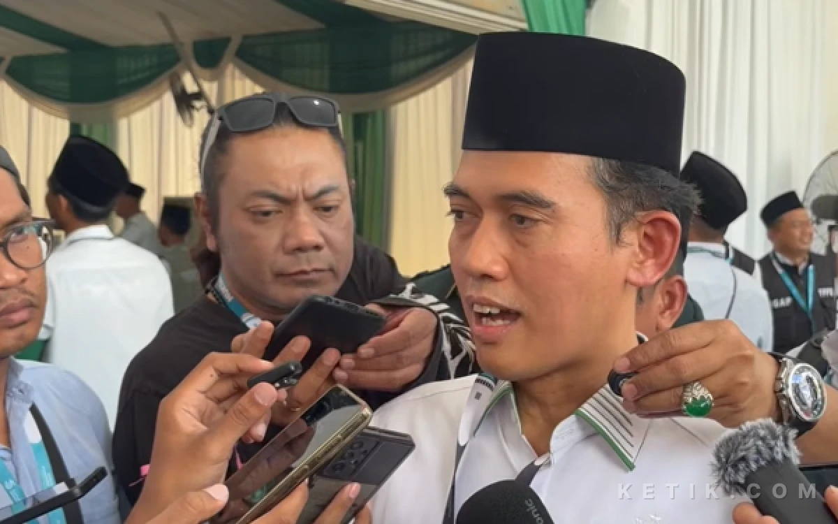 Thumbnail Berita - Sidang Komisi Tata Cara Pemilihan Ketum PBNU Deadlock, Bakal Dilakukan Voting di Pleno III