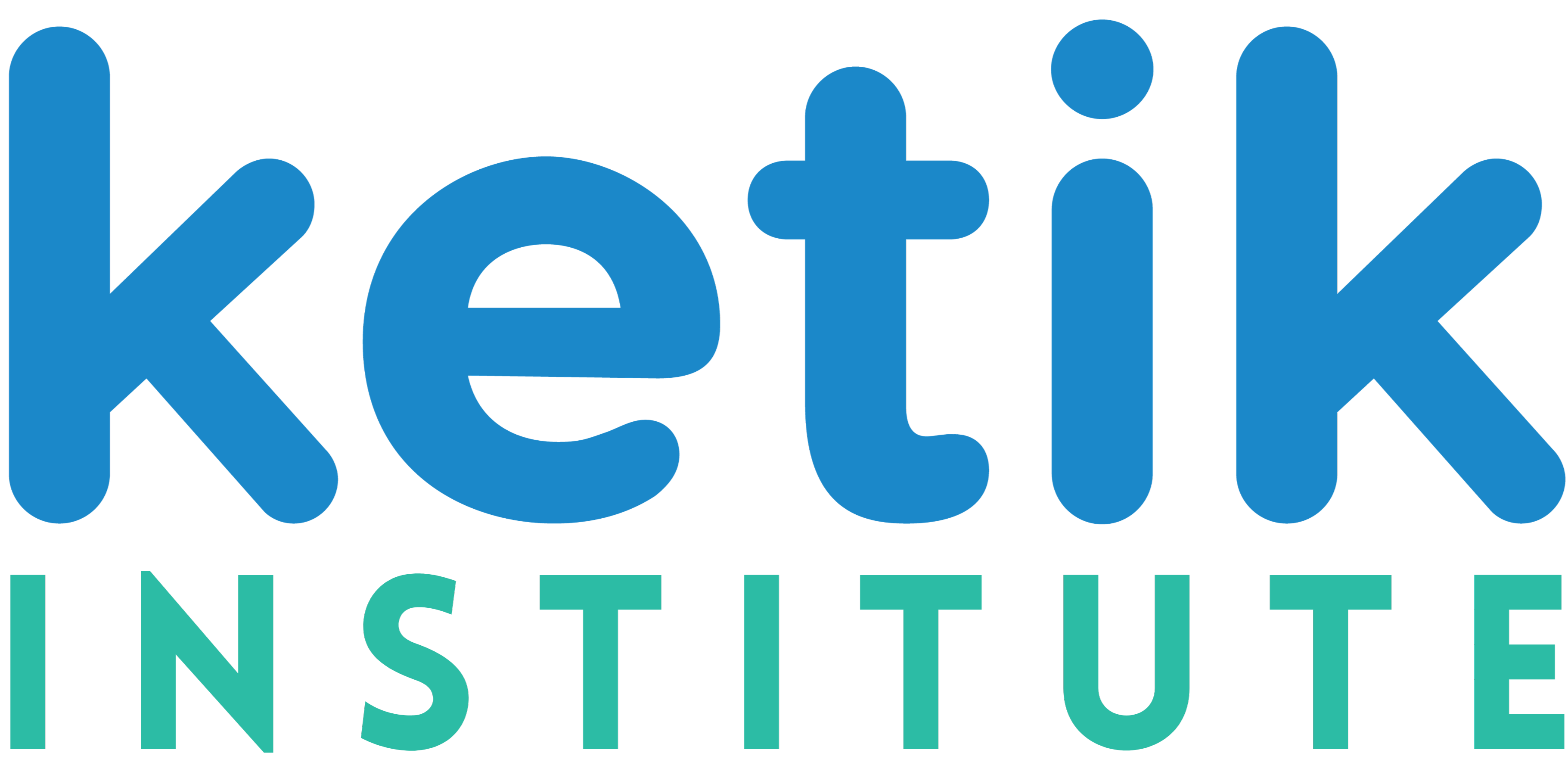 Logo Ketik Institute
