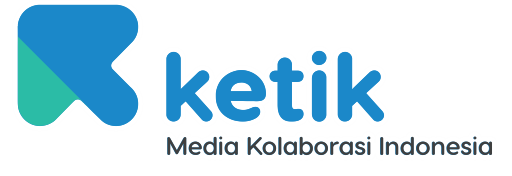 Logo Ketik