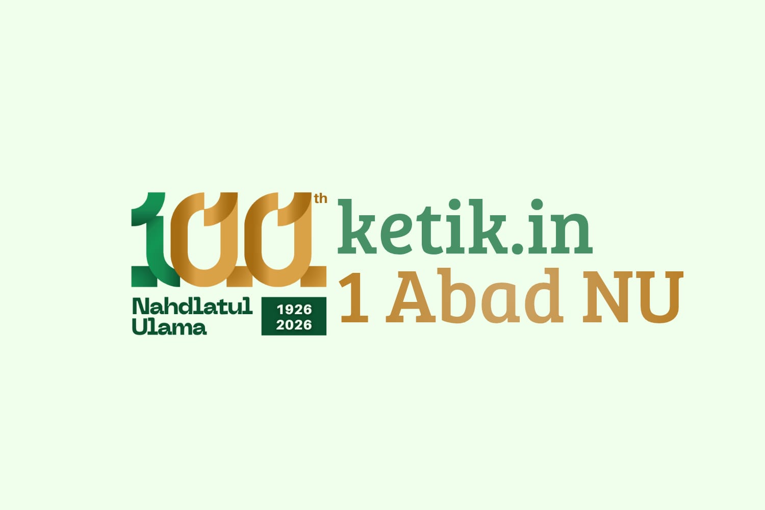 Banner #1AbadNu